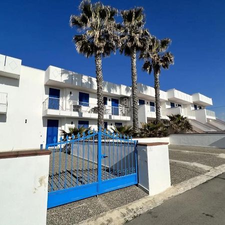 Residence Mare Azzurro Torre San Giovanni Ugento Eksteriør bilde
