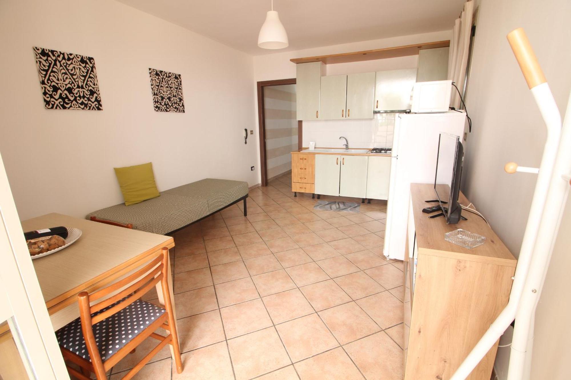 Residence Mare Azzurro Torre San Giovanni Ugento Eksteriør bilde
