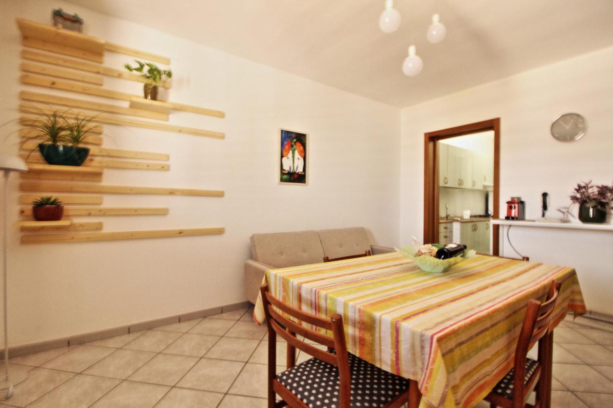 Residence Mare Azzurro Torre San Giovanni Ugento Eksteriør bilde