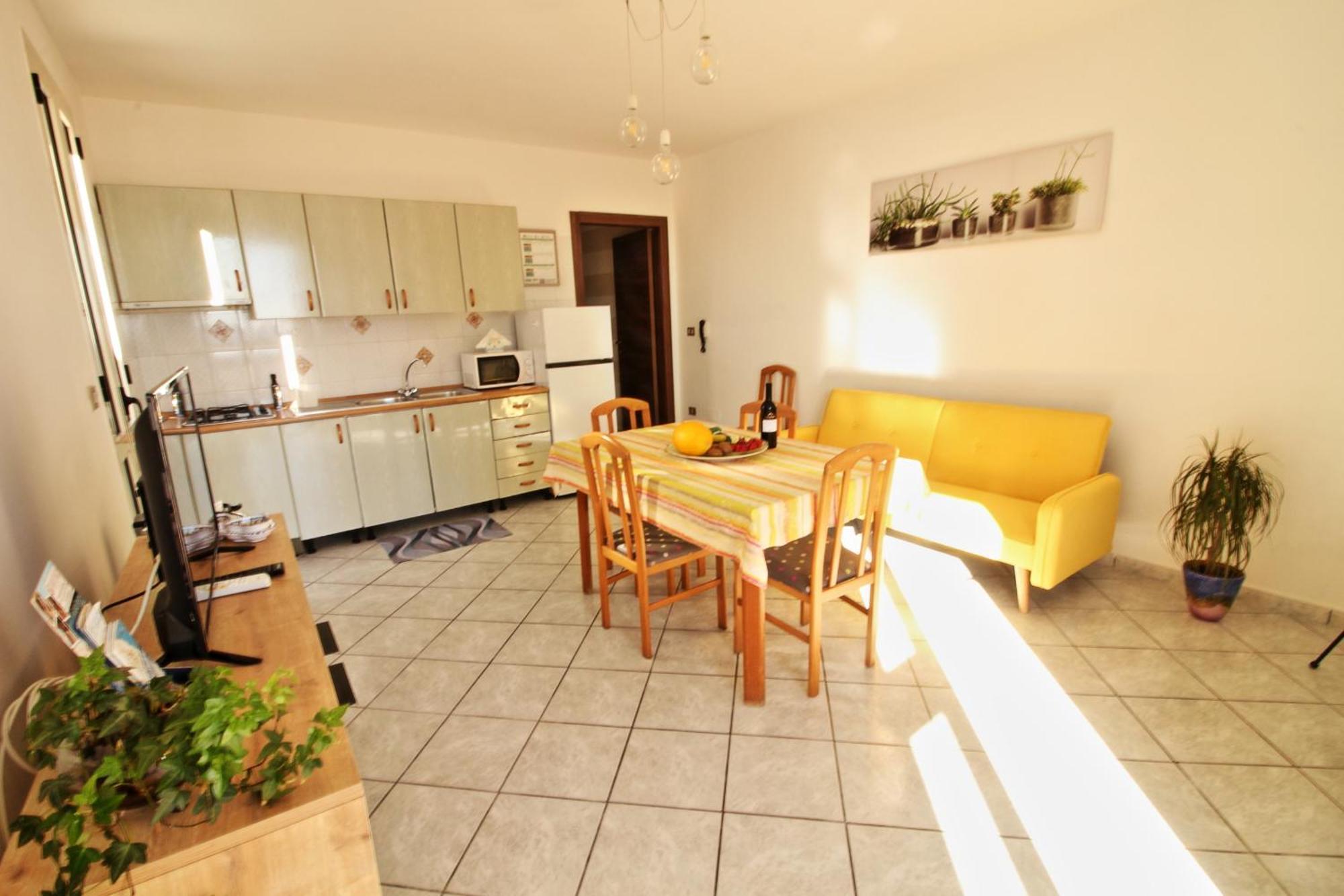 Residence Mare Azzurro Torre San Giovanni Ugento Eksteriør bilde